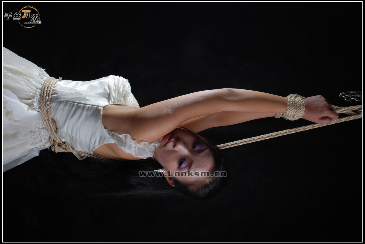 Chinese Rope Model 7