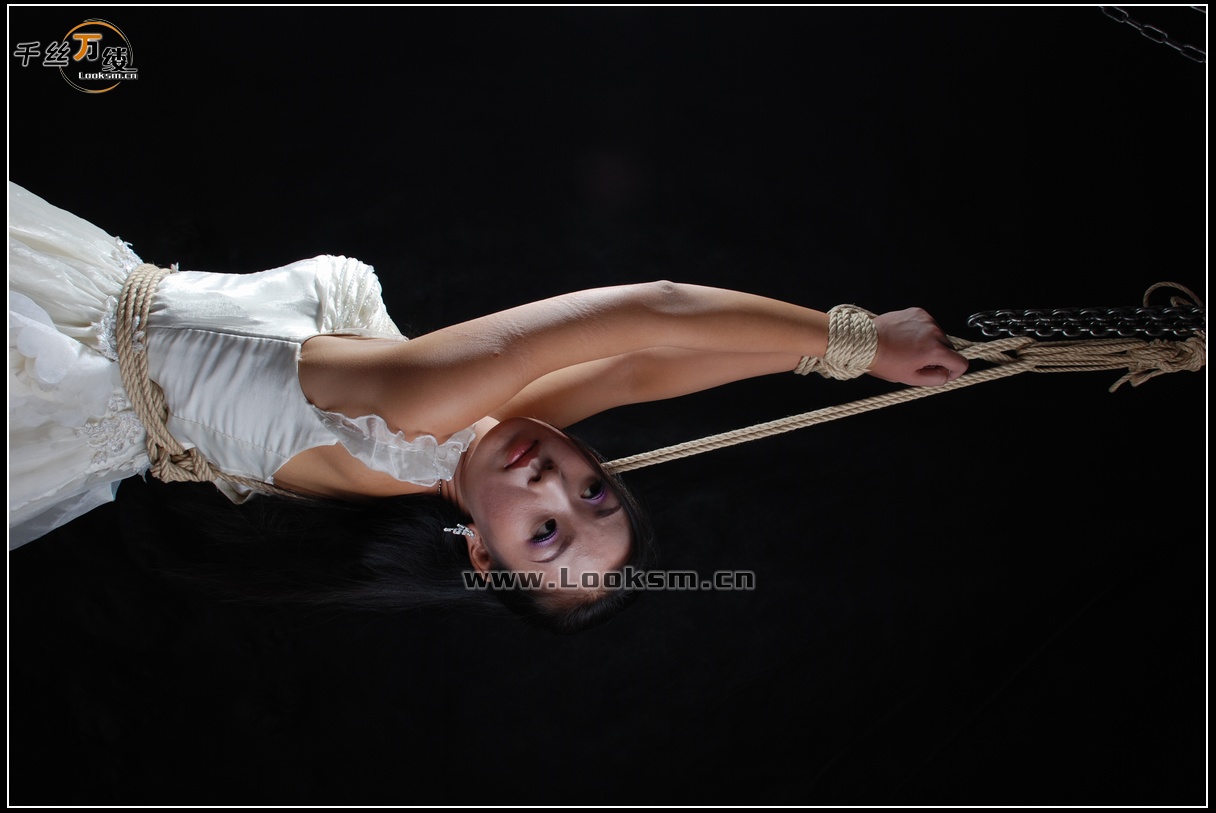 Chinese Rope Model 7