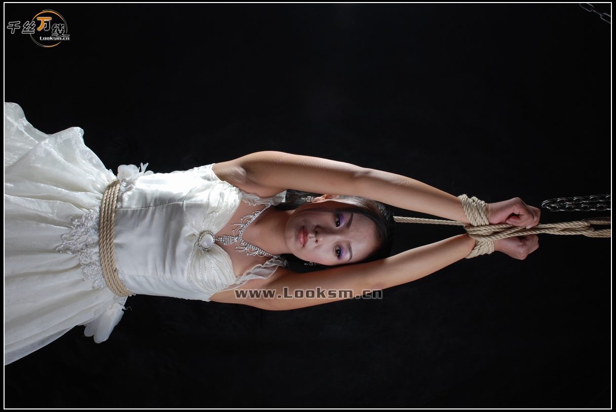 Chinese Rope Model 7