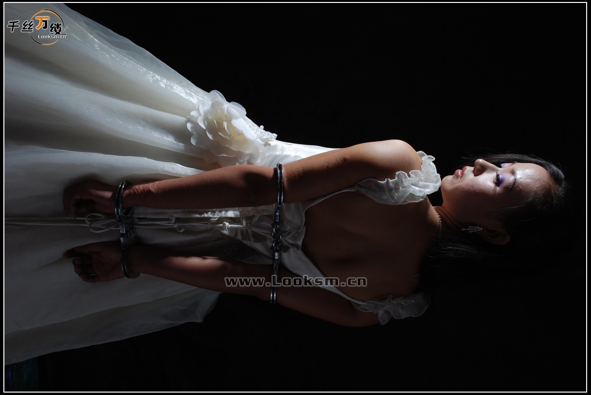 Chinese Rope Model 7