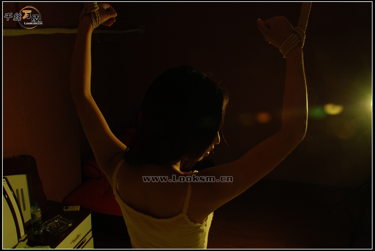 Chinese Rope Model 8