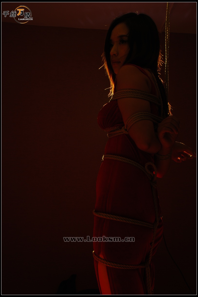 Chinese Rope Model 8