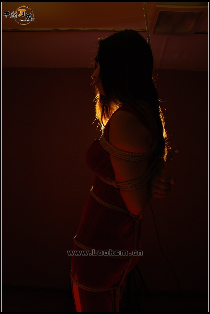 Chinese Rope Model 8