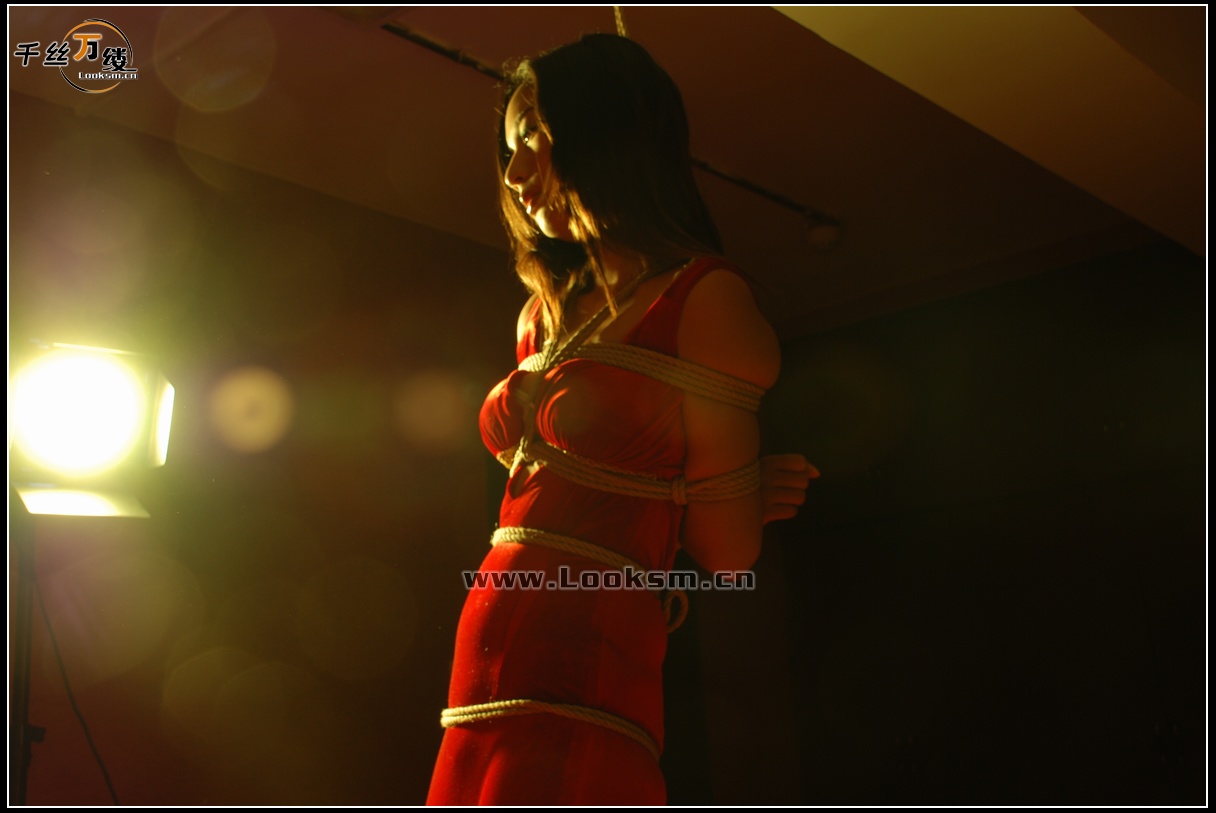 Chinese Rope Model 8