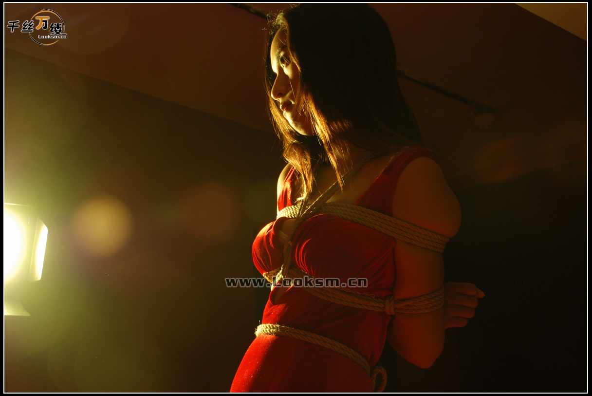 Chinese Rope Model 8