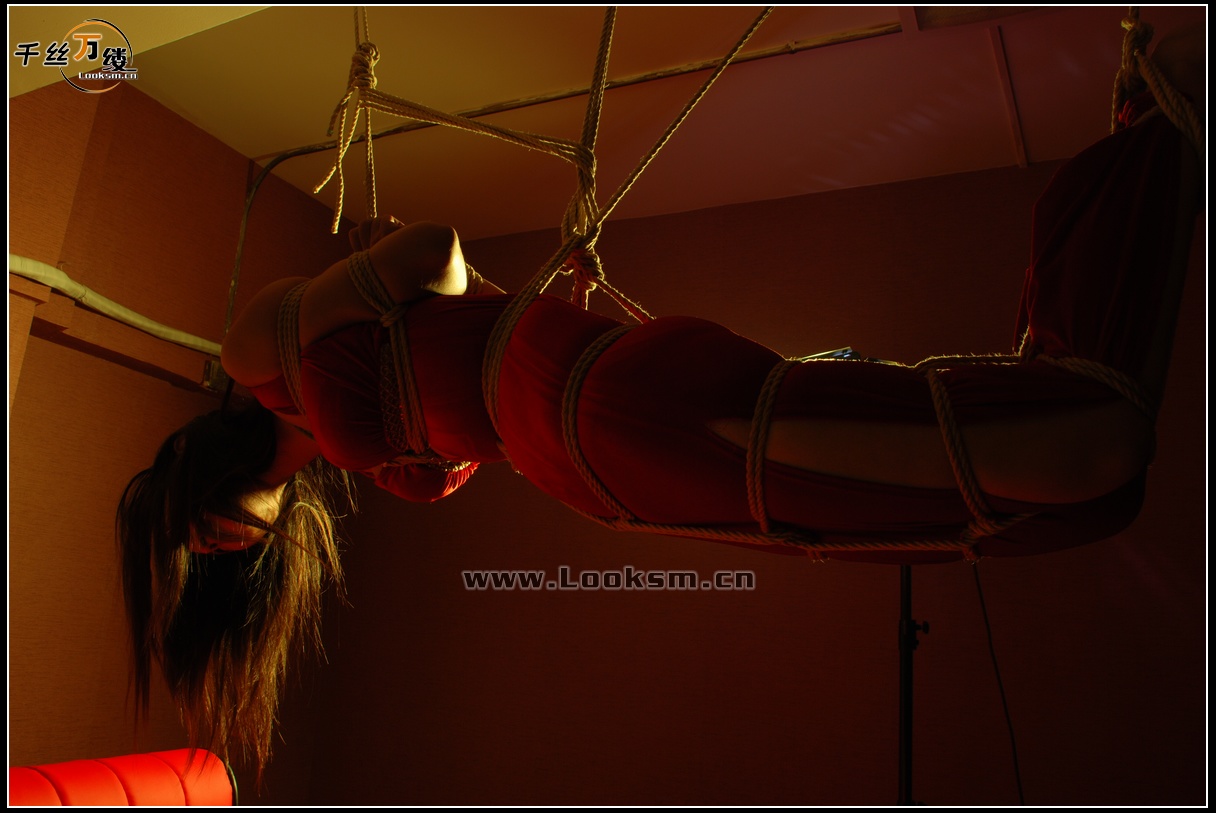 Chinese Rope Model 8