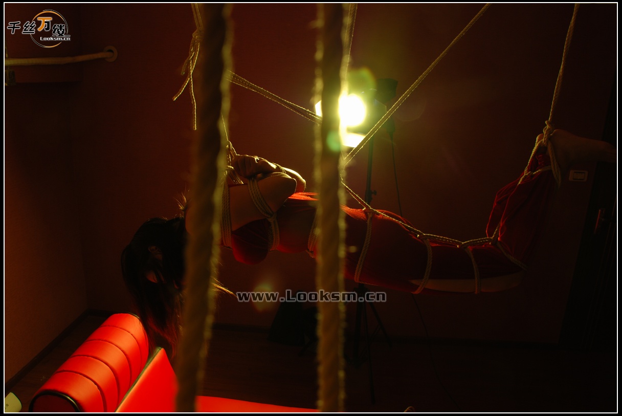 Chinese Rope Model 8