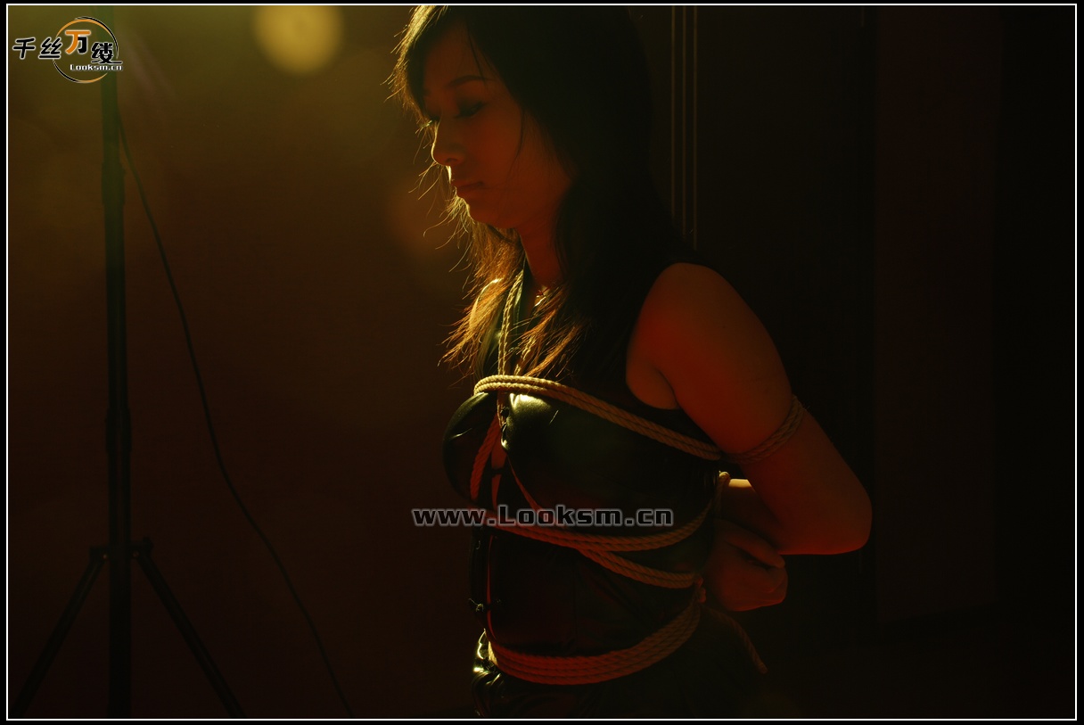 Chinese Rope Model 8