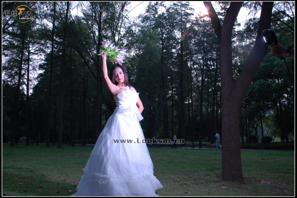 Chinese Rope Model 9