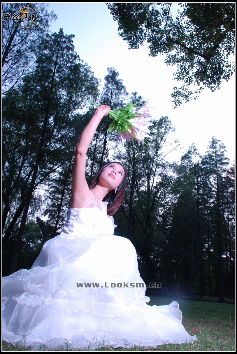 Chinese Rope Model 9