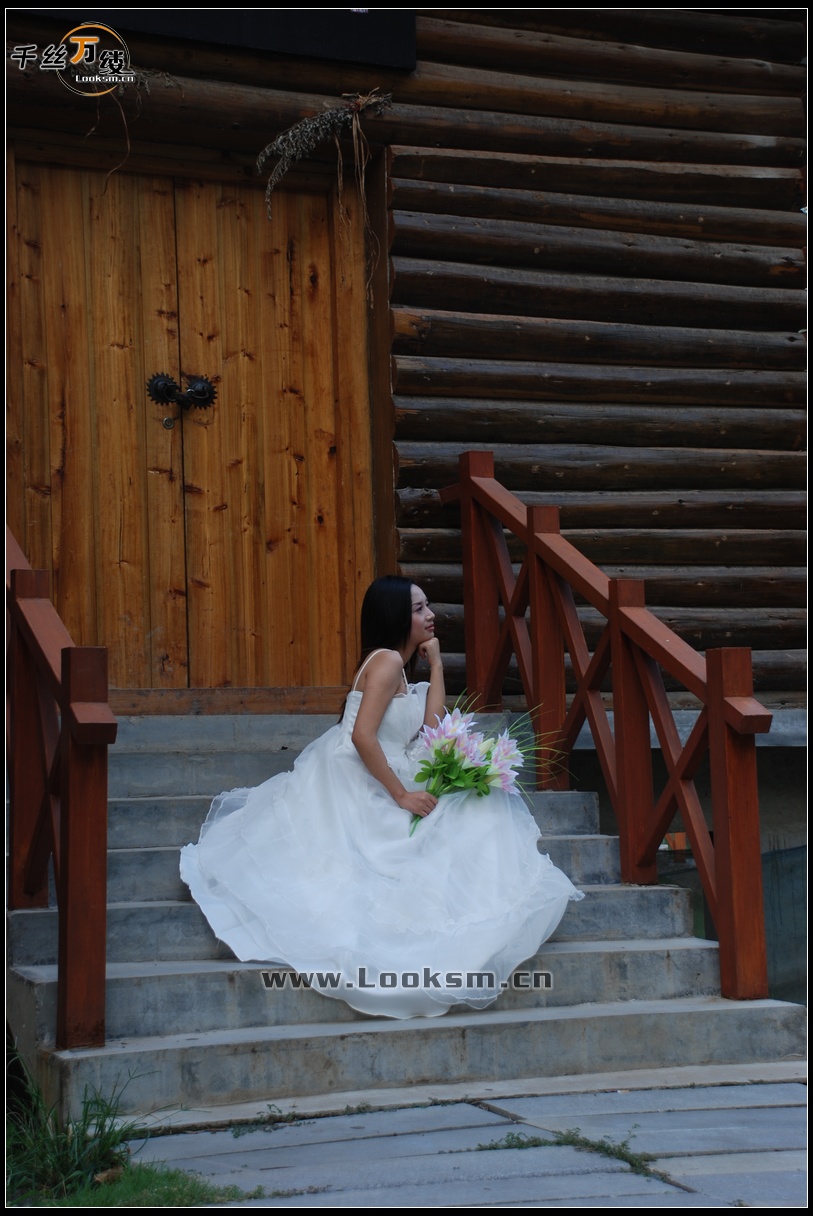 Chinese Rope Model 9