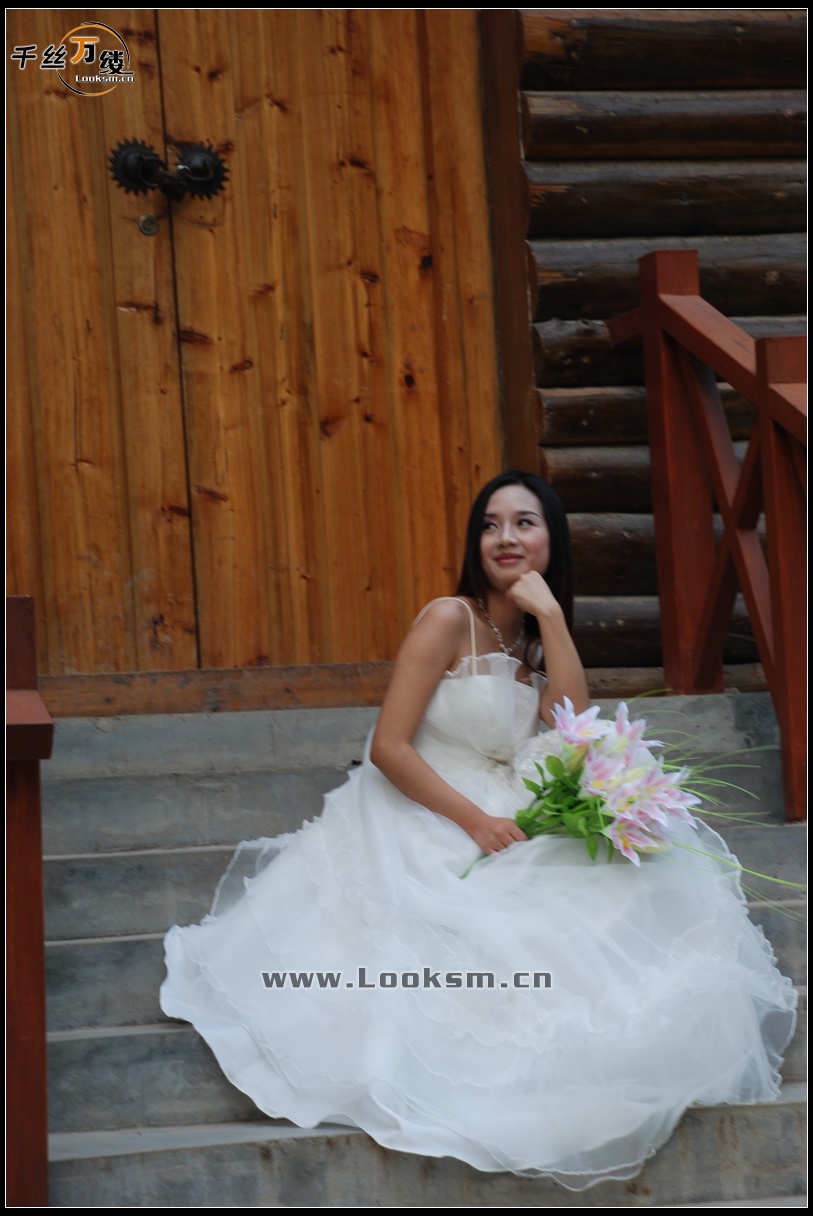 Chinese Rope Model 9