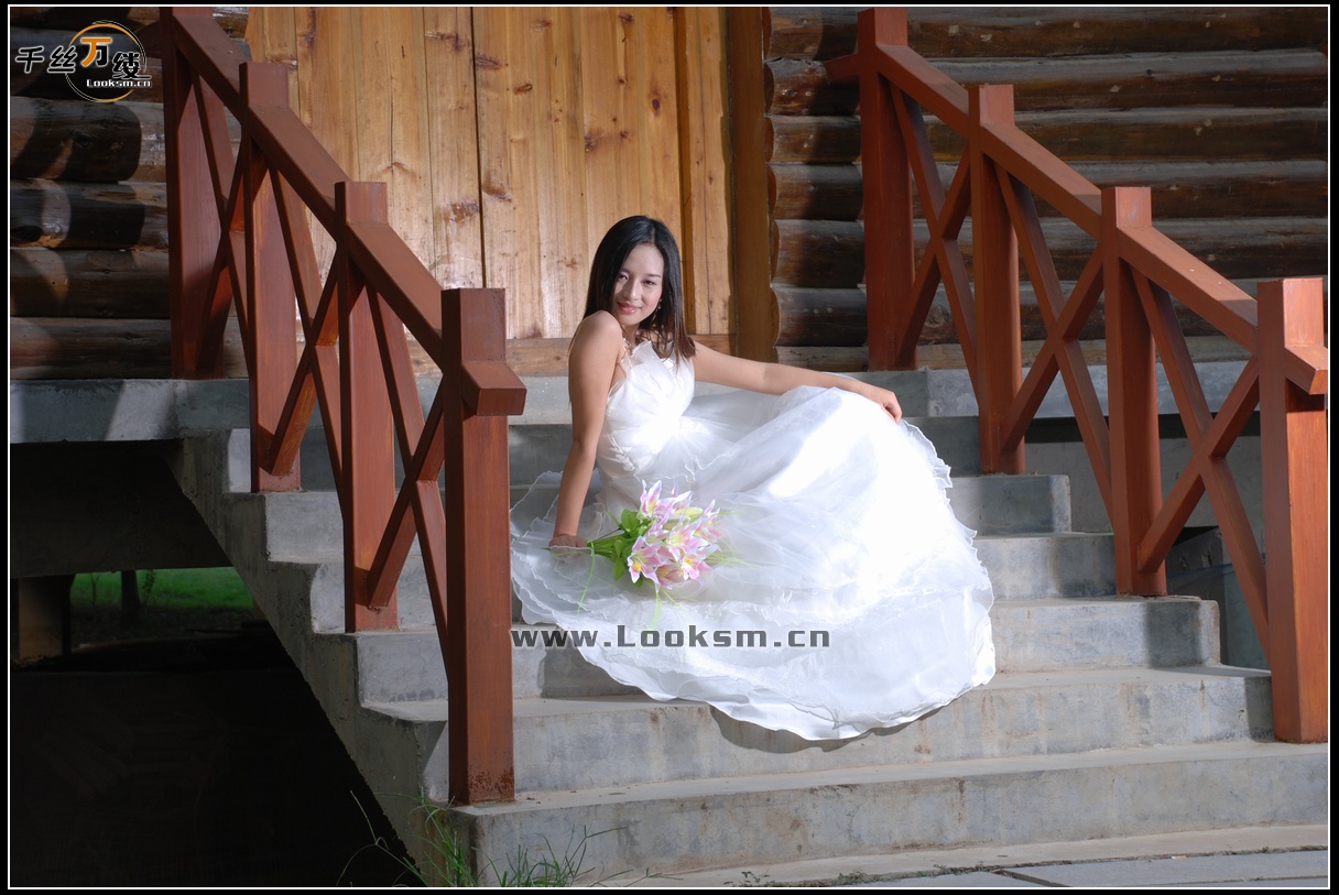 Chinese Rope Model 9