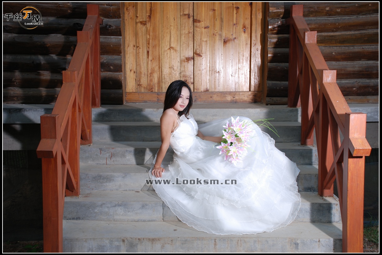 Chinese Rope Model 9