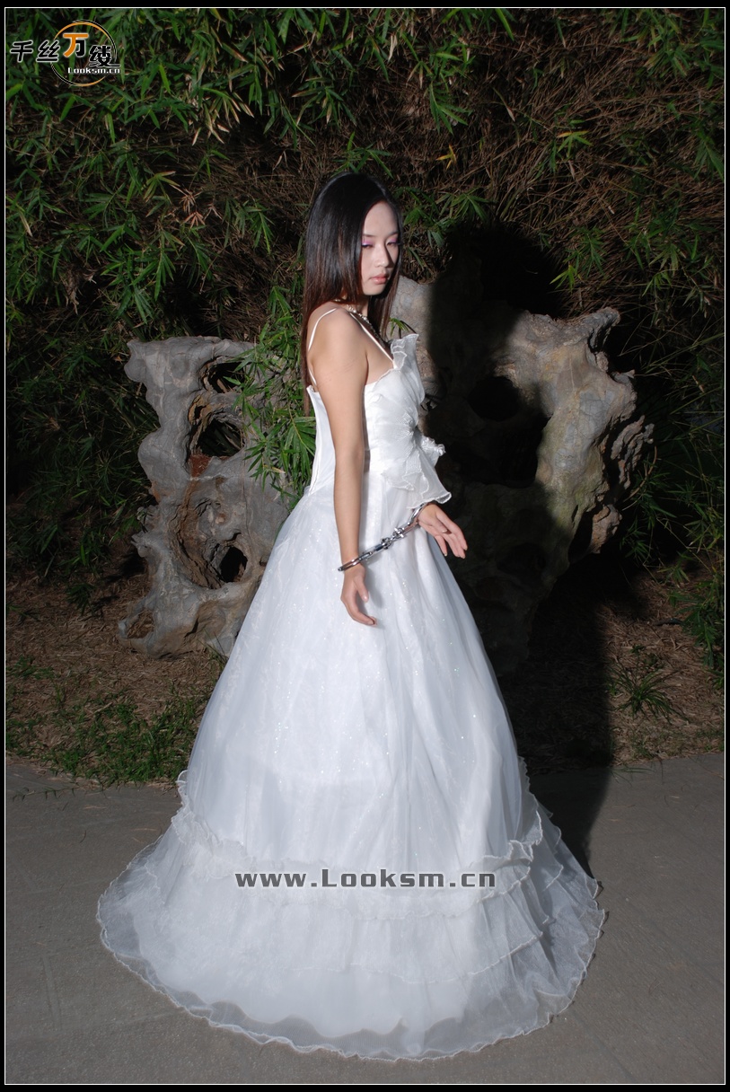 Chinese Rope Model 9