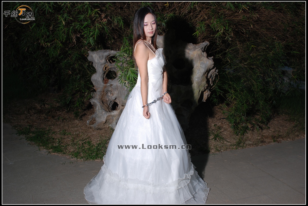 Chinese Rope Model 9