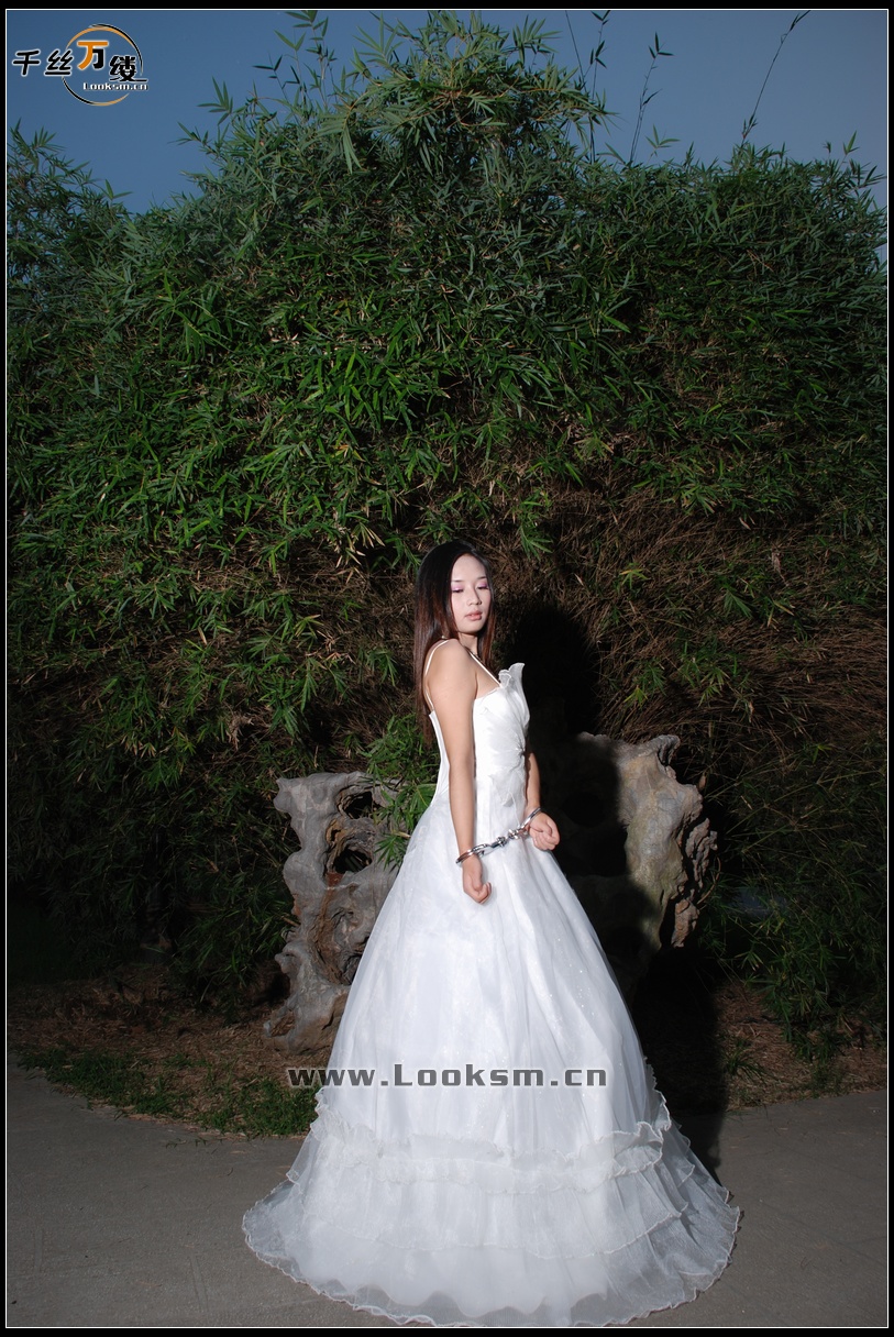 Chinese Rope Model 9