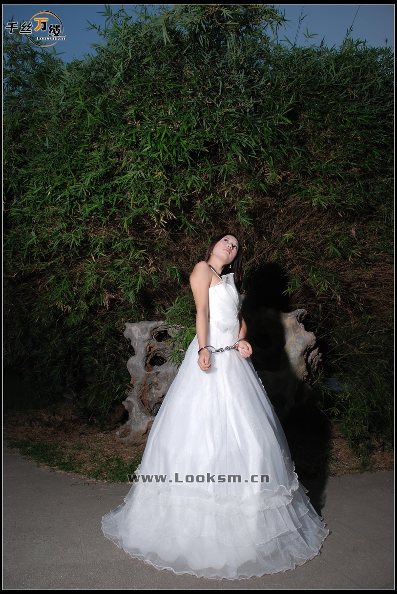 Chinese Rope Model 9