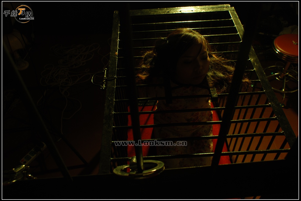 Chinese Rope Model 10