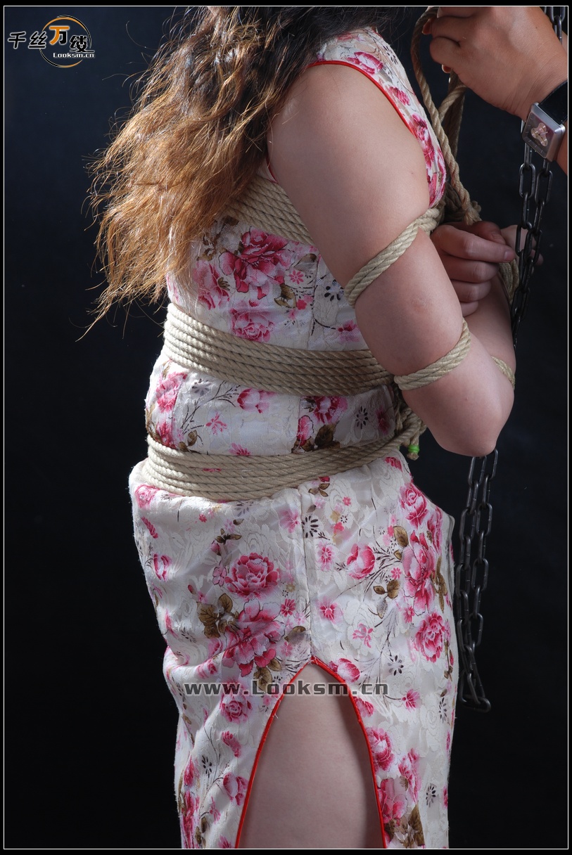 Chinese Rope Model 11