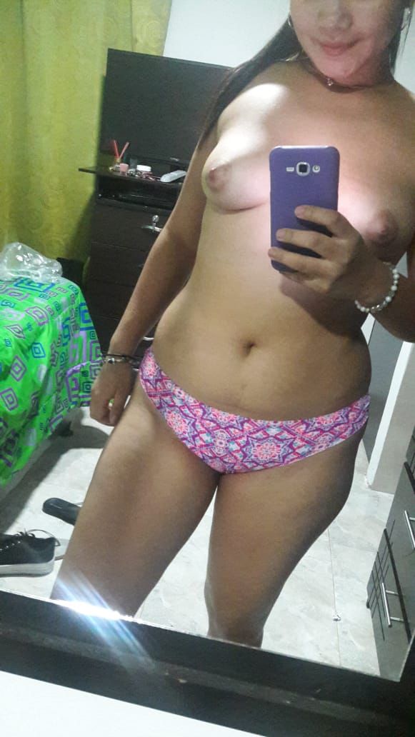 mulher latina 53