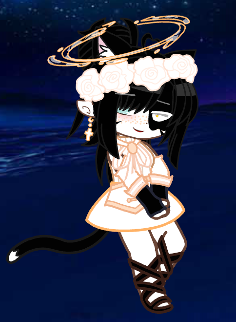 My oc, you can use it whenever you want.