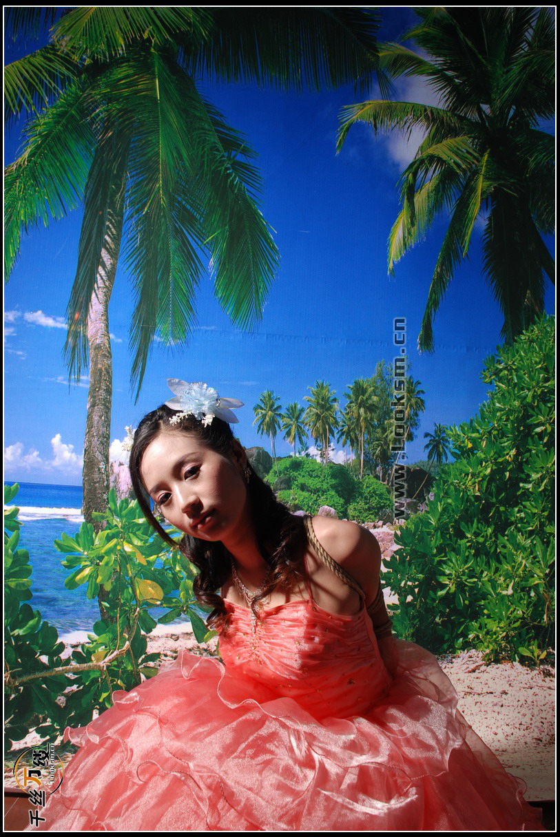 Chinese Rope Model 12