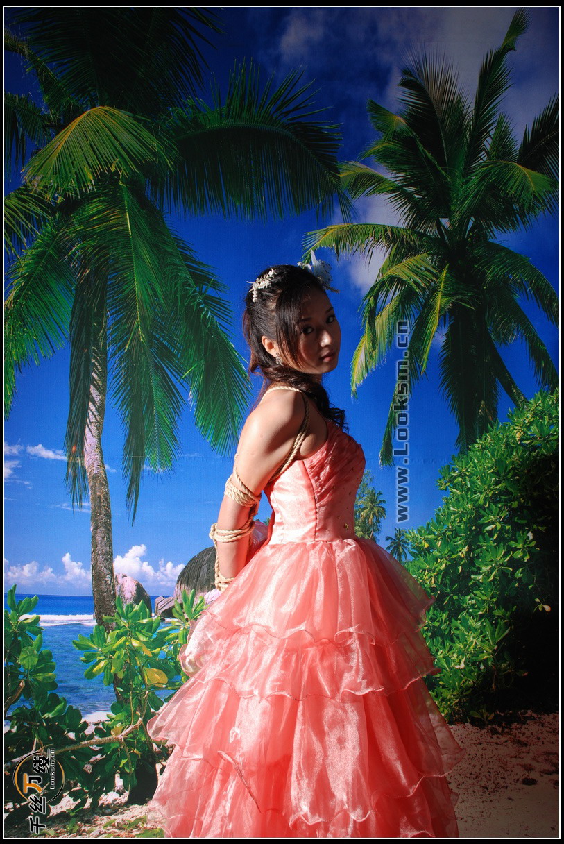 Chinese Rope Model 12