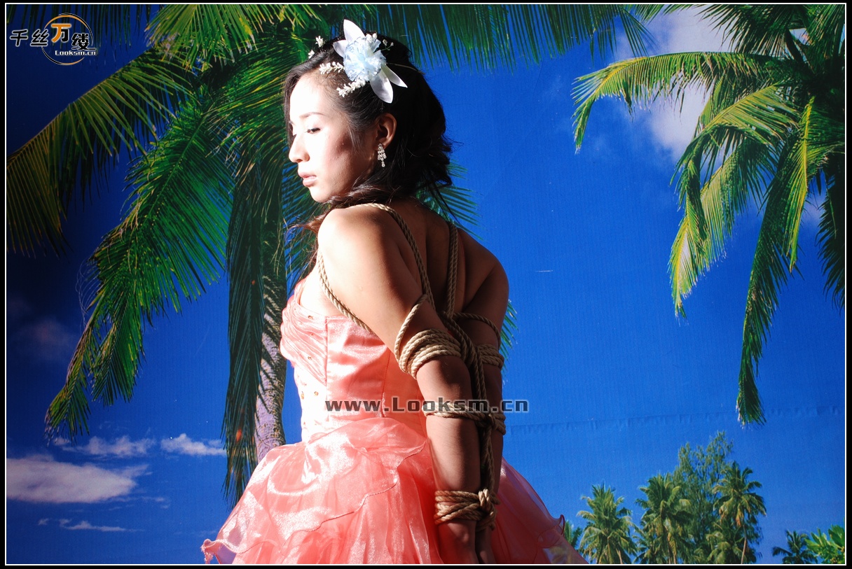 Chinese Rope Model 12