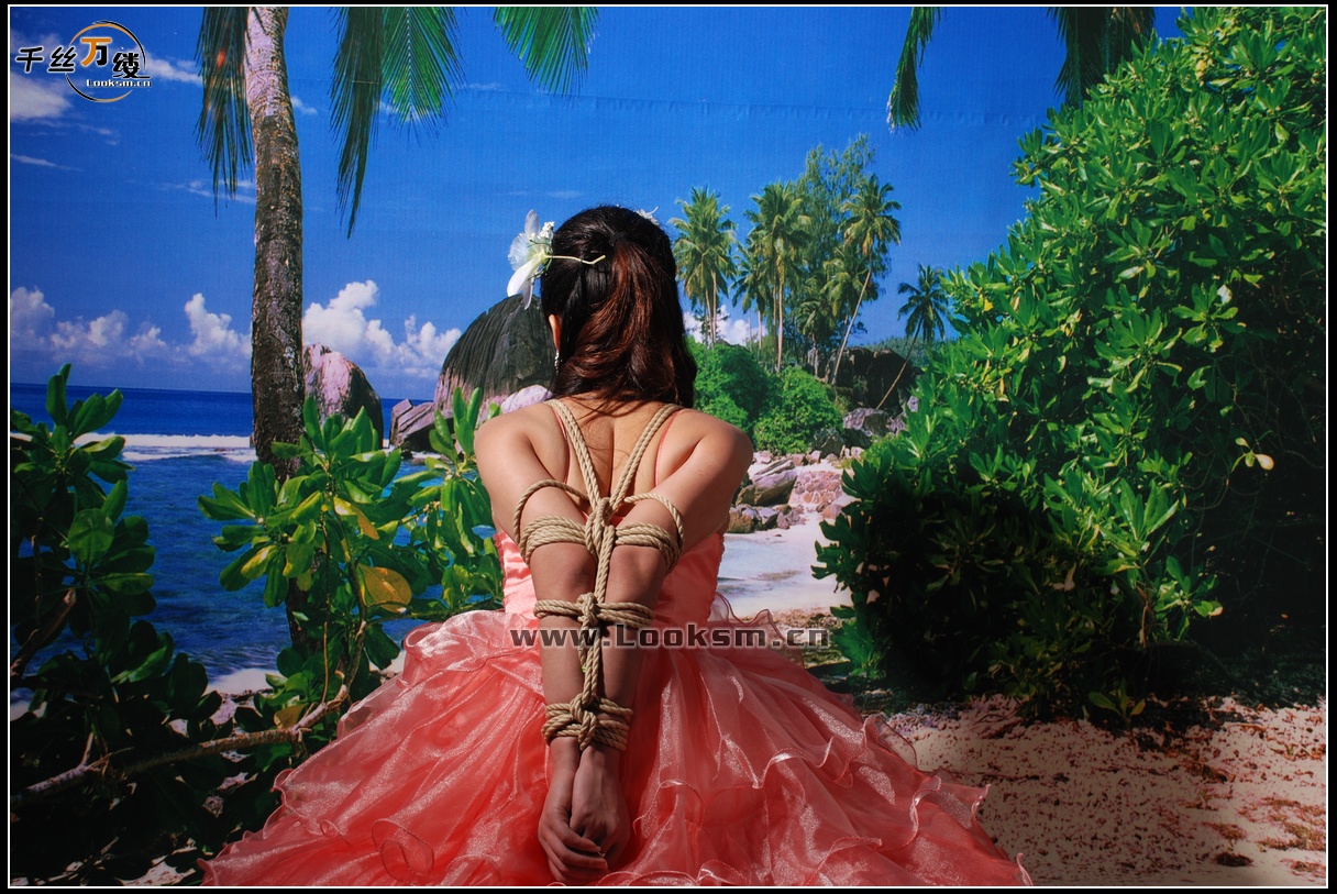 Chinese Rope Model 12