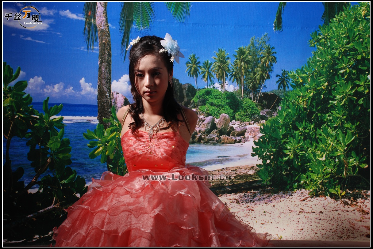 Chinese Rope Model 12