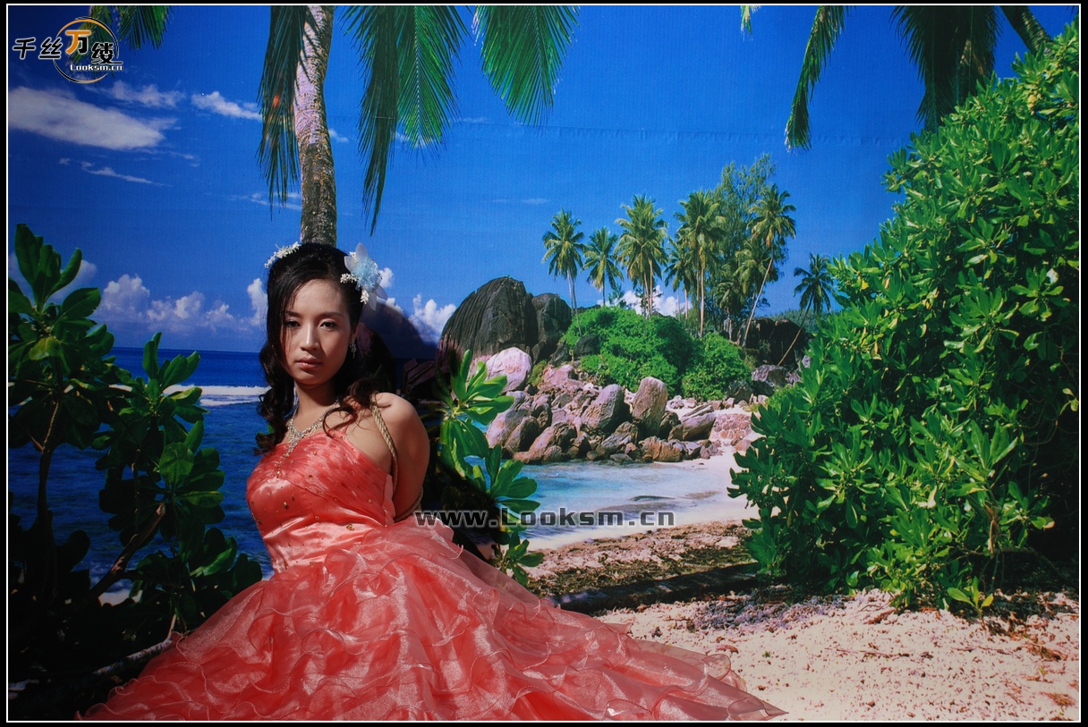 Chinese Rope Model 12