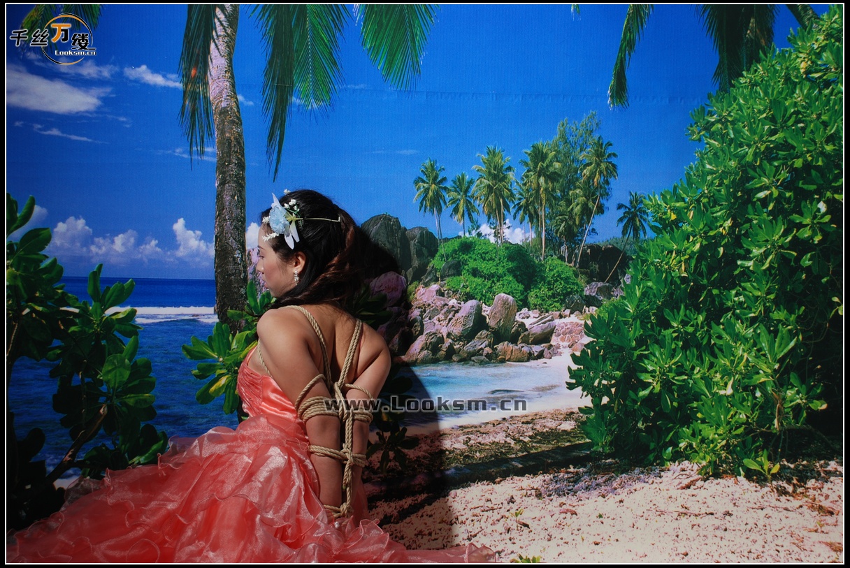 Chinese Rope Model 12