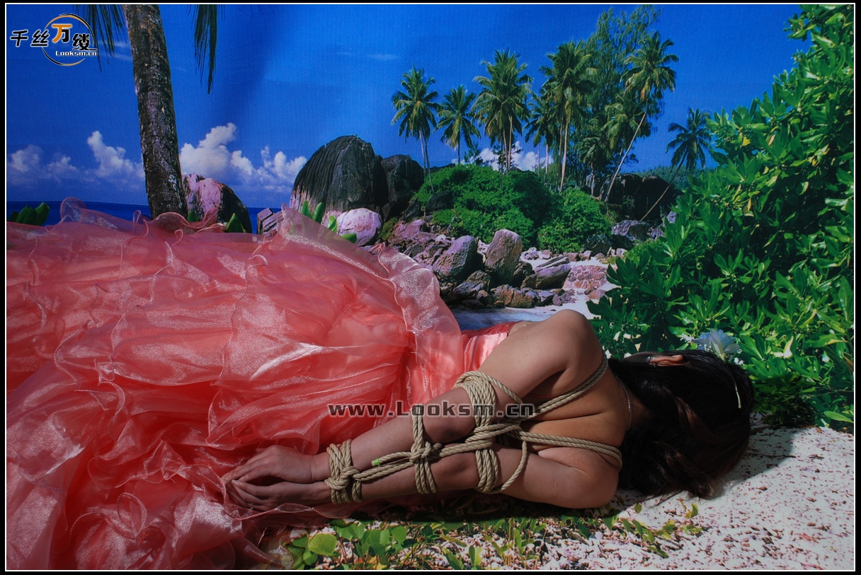 Chinese Rope Model 12