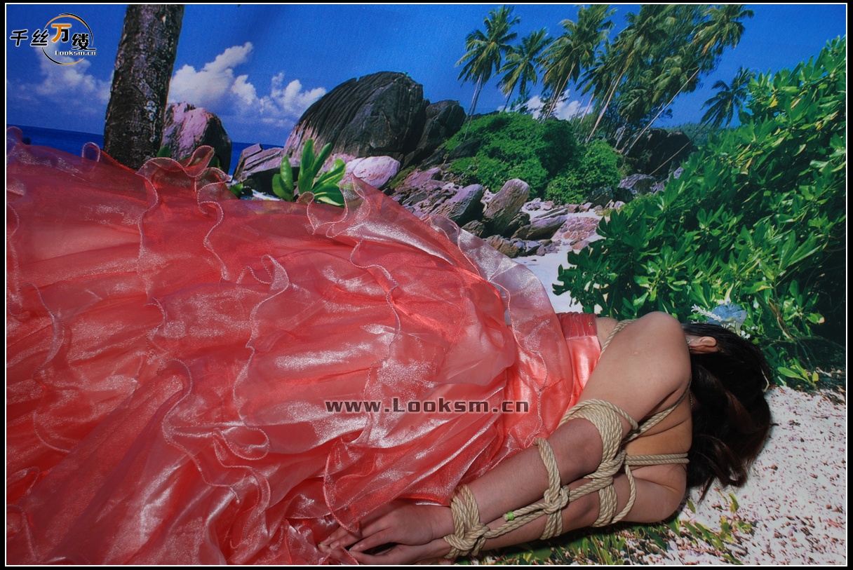 Chinese Rope Model 12