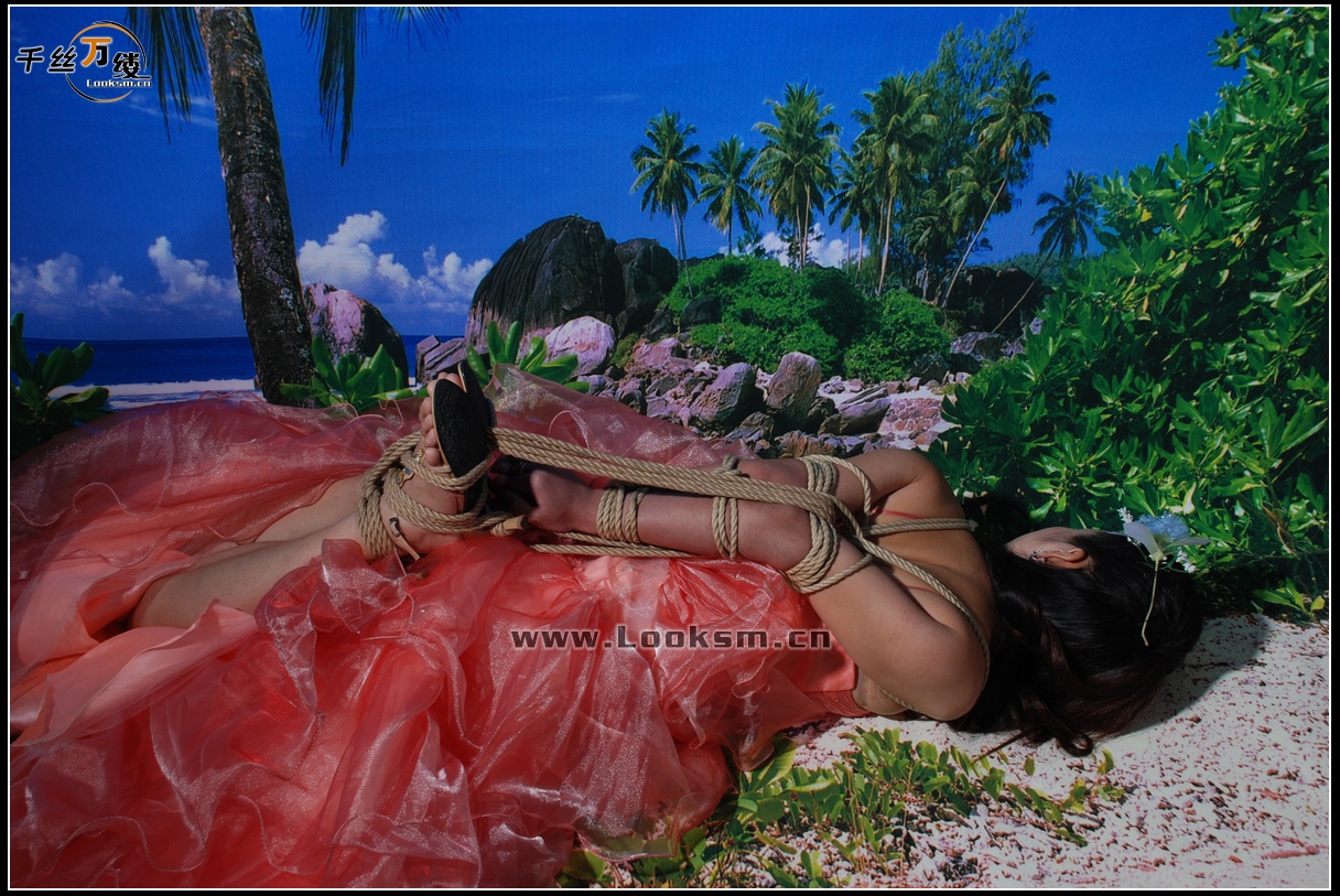 Chinese Rope Model 12