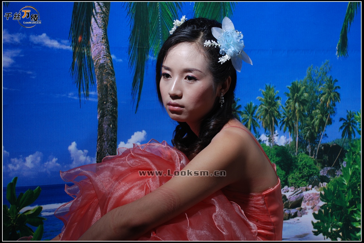 Chinese Rope Model 12