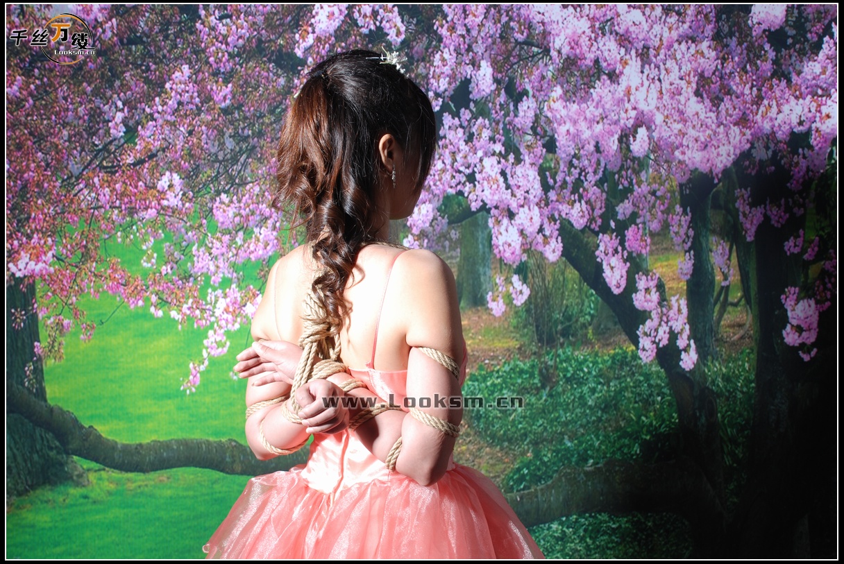 Chinese Rope Model 12