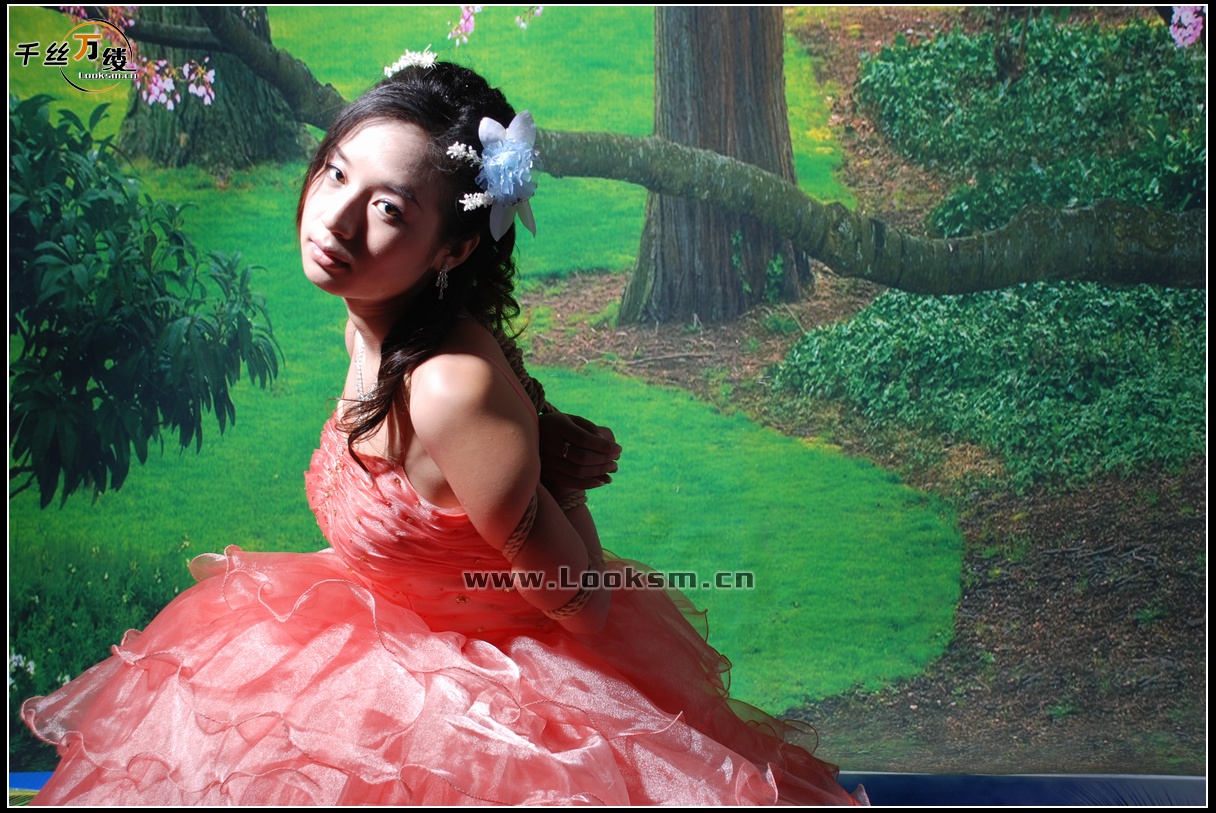 Chinese Rope Model 12