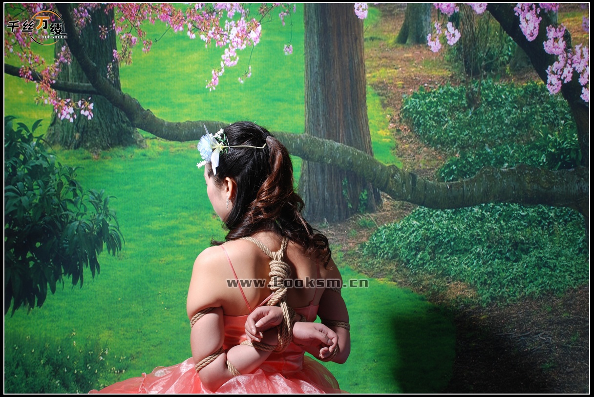 Chinese Rope Model 12