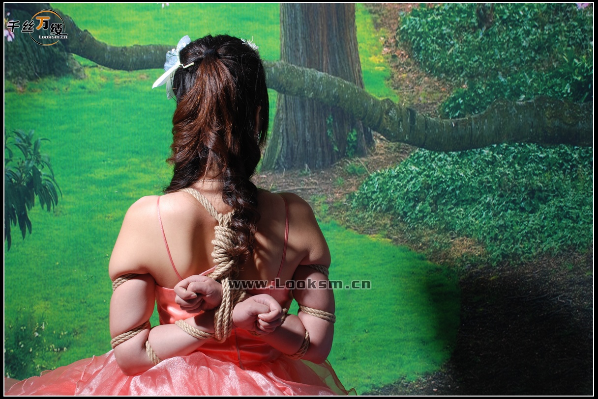 Chinese Rope Model 12