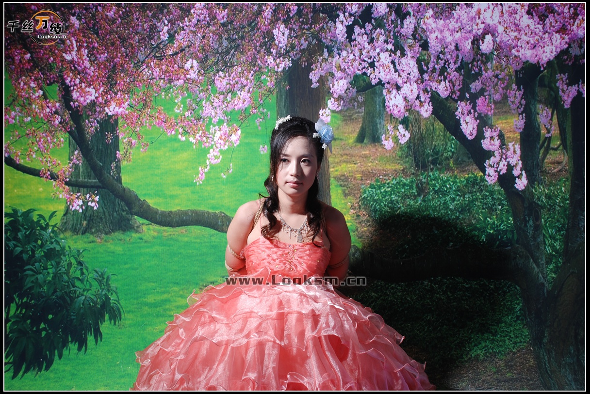 Chinese Rope Model 12