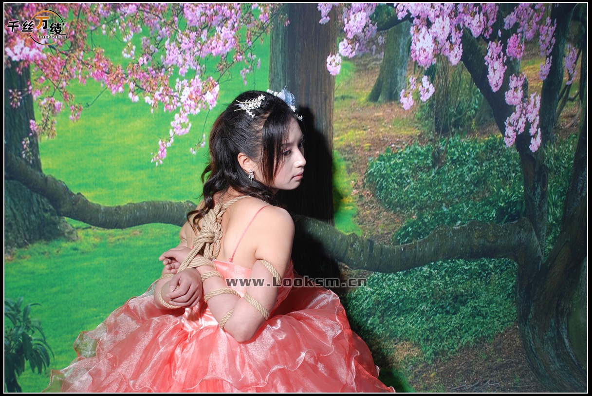 Chinese Rope Model 12