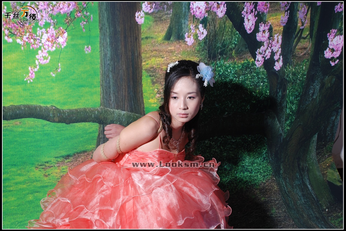 Chinese Rope Model 12