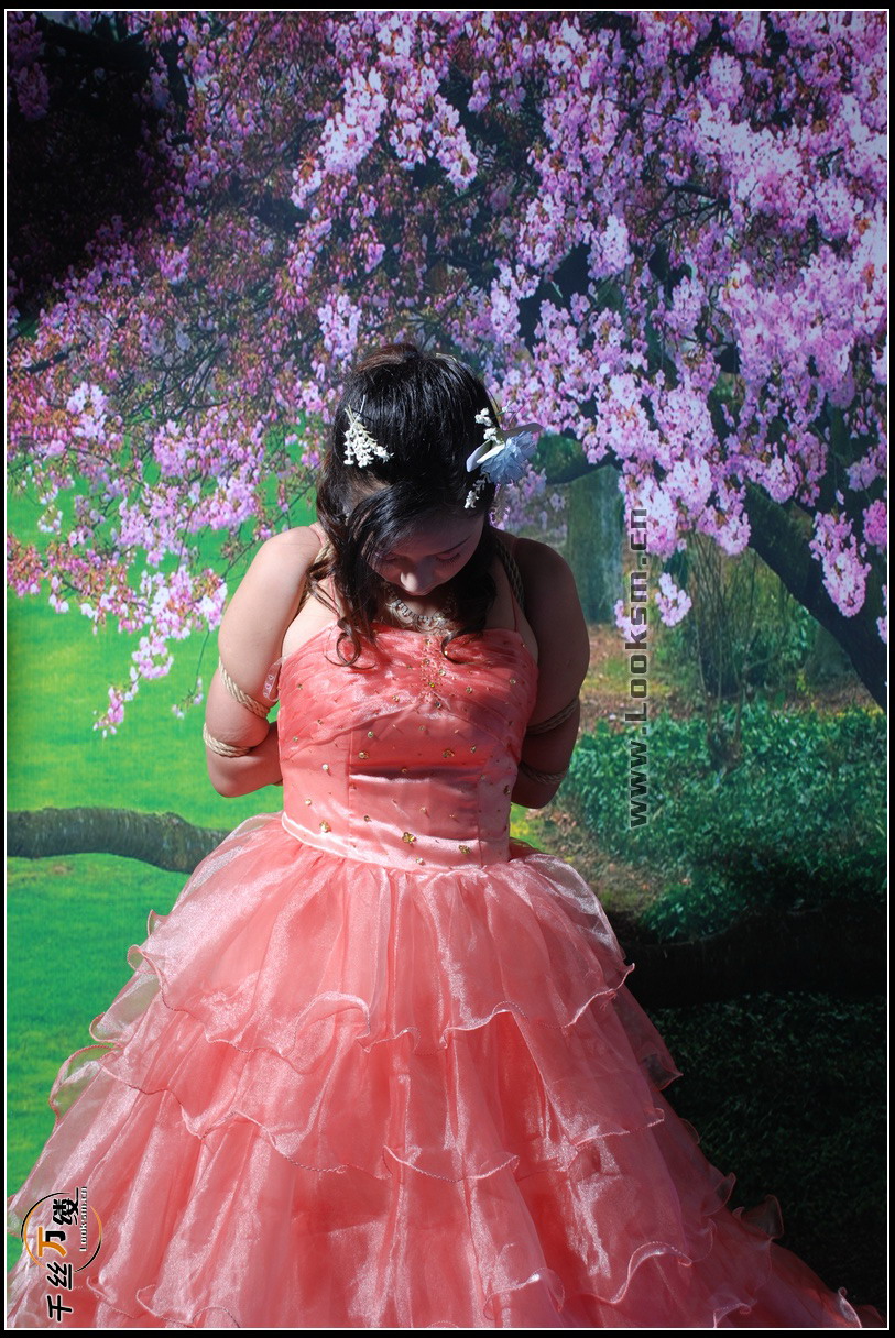 Chinese Rope Model 12