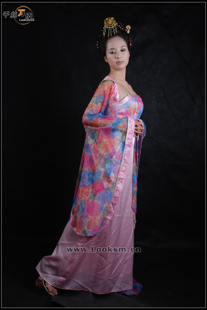 Chinese Rope Model 13