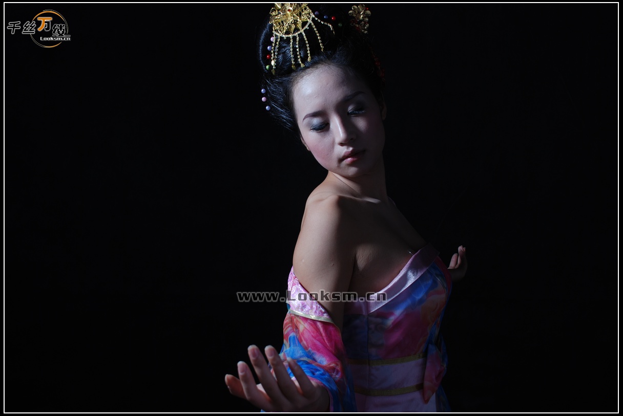 Chinese Rope Model 13