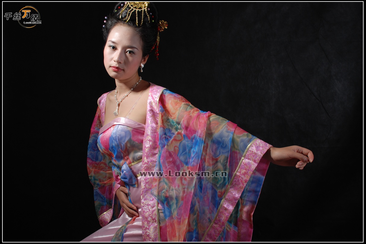 Chinese Rope Model 13