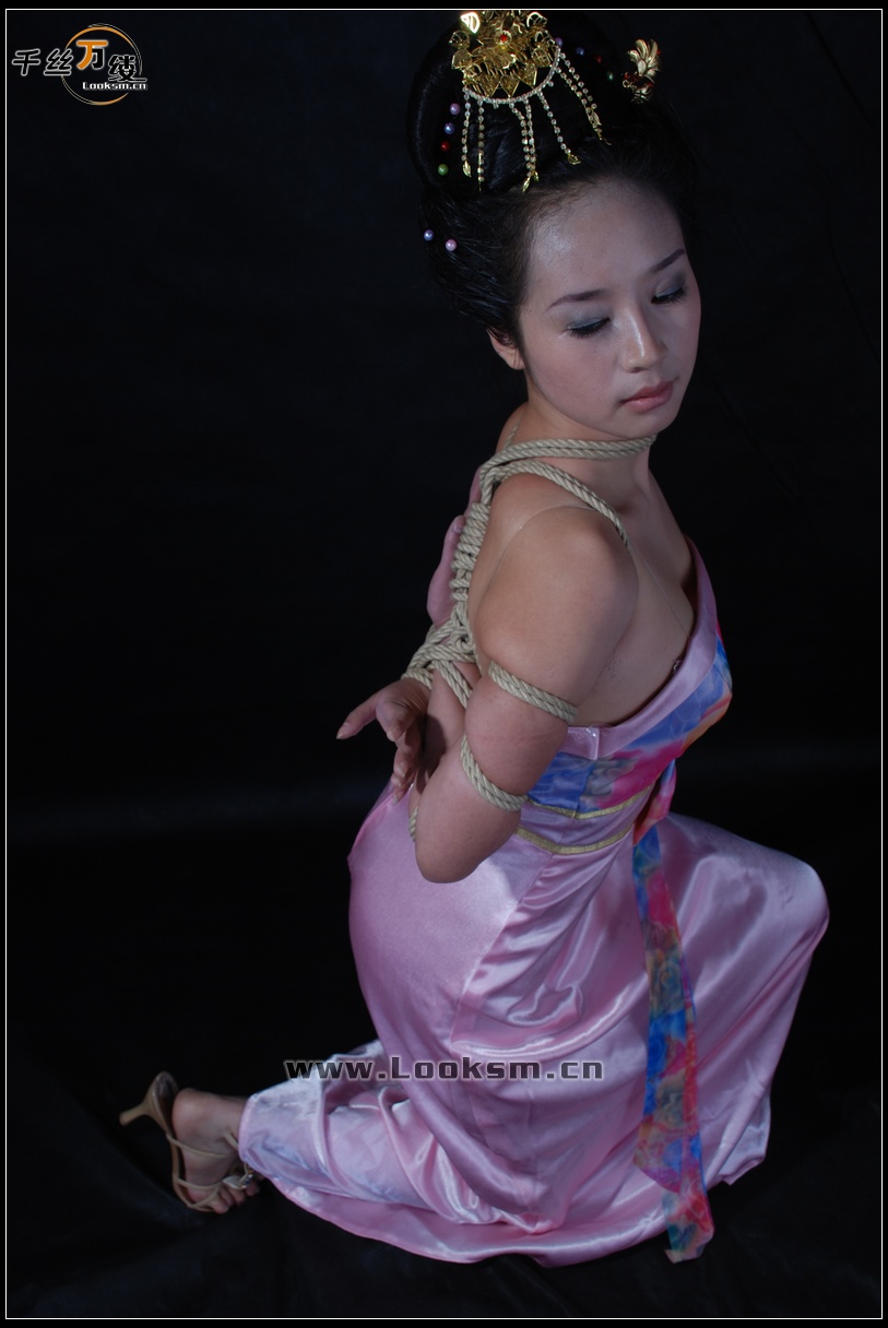 Chinese Rope Model 13