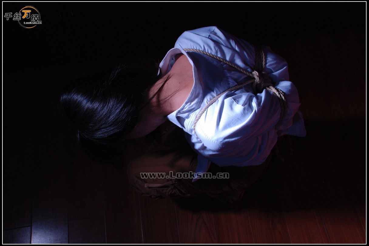 Chinese Rope Model 14